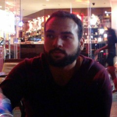 Ahmad EL Naggar