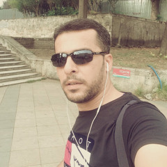 ‫مهند الدليمي‬‎