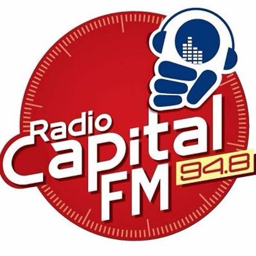 Stream Capital FM 94.8 music | Listen to songs, albums, playlists for free  on SoundCloud