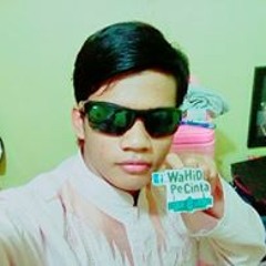 Wahid Pecinta Code Lyoko