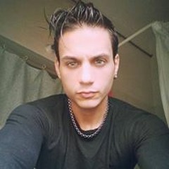 Ivan Lahoz Gimenez