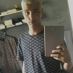 Vitor Andrade