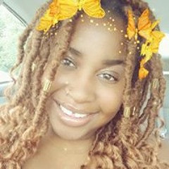 Belle JaNelle Hughes