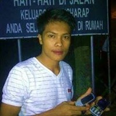 Akhmad Syarifudin Coy