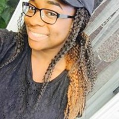 Rebecca D Kayolo