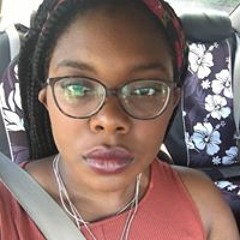 Chinazor Anita Offor