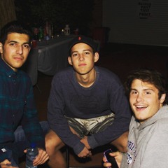 sam taylorr