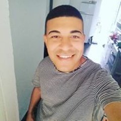 Huggo Coelho