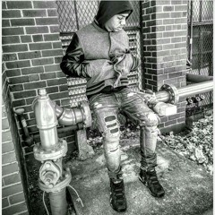 NFL Gang Mooky Batzs