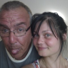 Daddy's Lil Monster <3