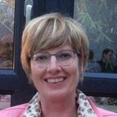 Adrienne André-Zimmer