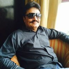DrMohan Raj