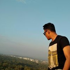 Anzar Sulaiman