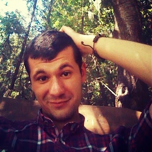 Andriy Vardinsky’s avatar