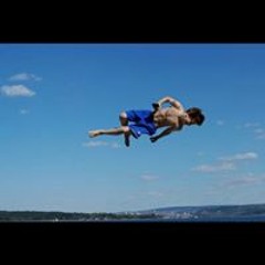 Ravn Denneche Kamfjord