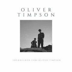 Oliver Timpson