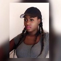 Munashe Lorraine Mbwando