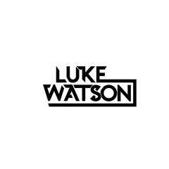Luke Watson | Backing Tracks