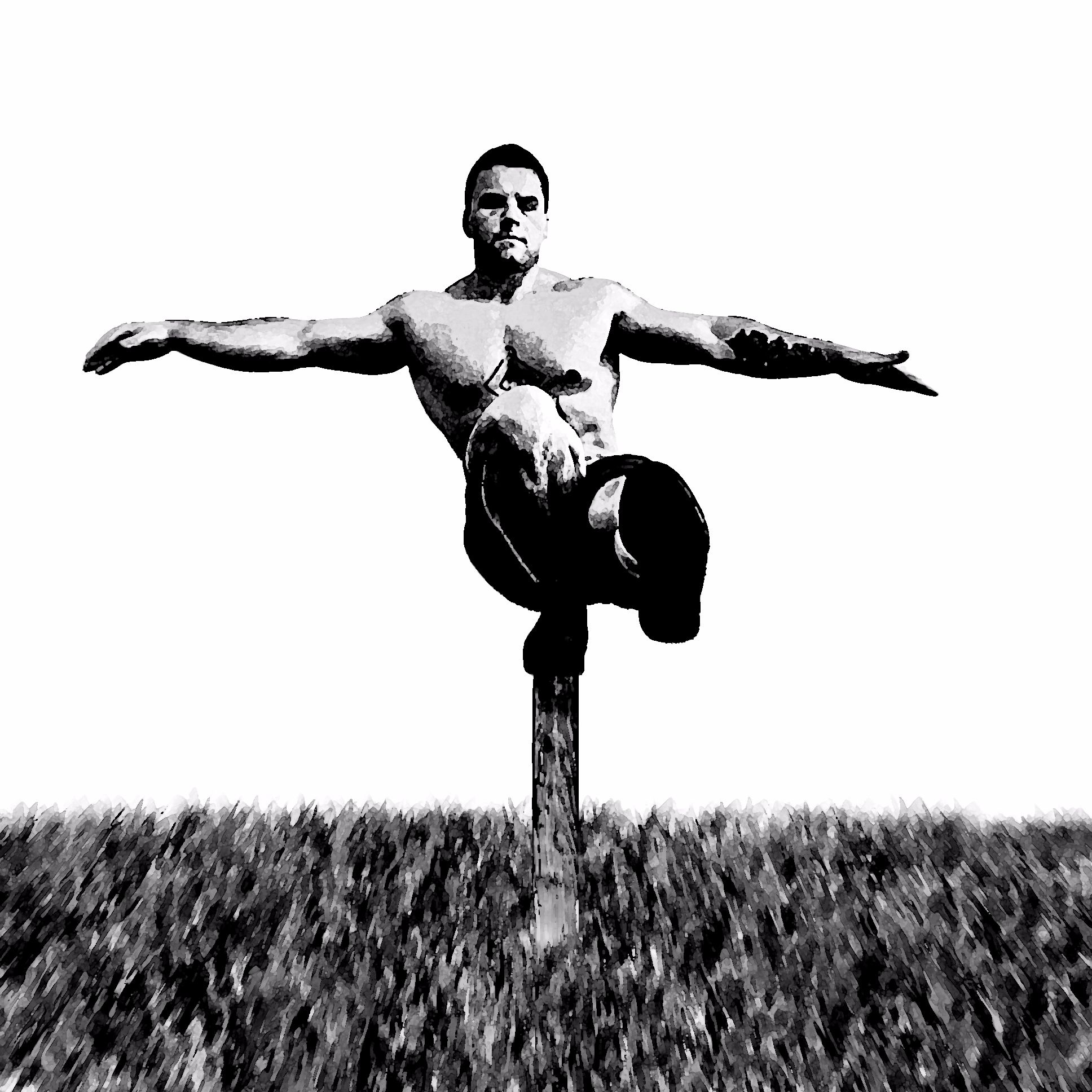 The Fortress Podcast