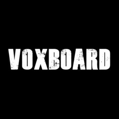 Voxboard