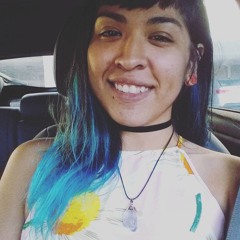 Gloria Ranae Cervantes