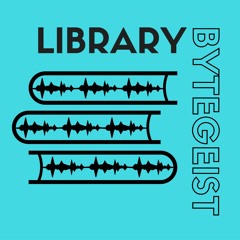 Library Bytegeist