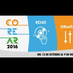 4to puesto oldschool Hernan Mazzitelli - Corear