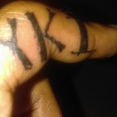 N.E, MIZZ,jackfrost,half -man half amazing