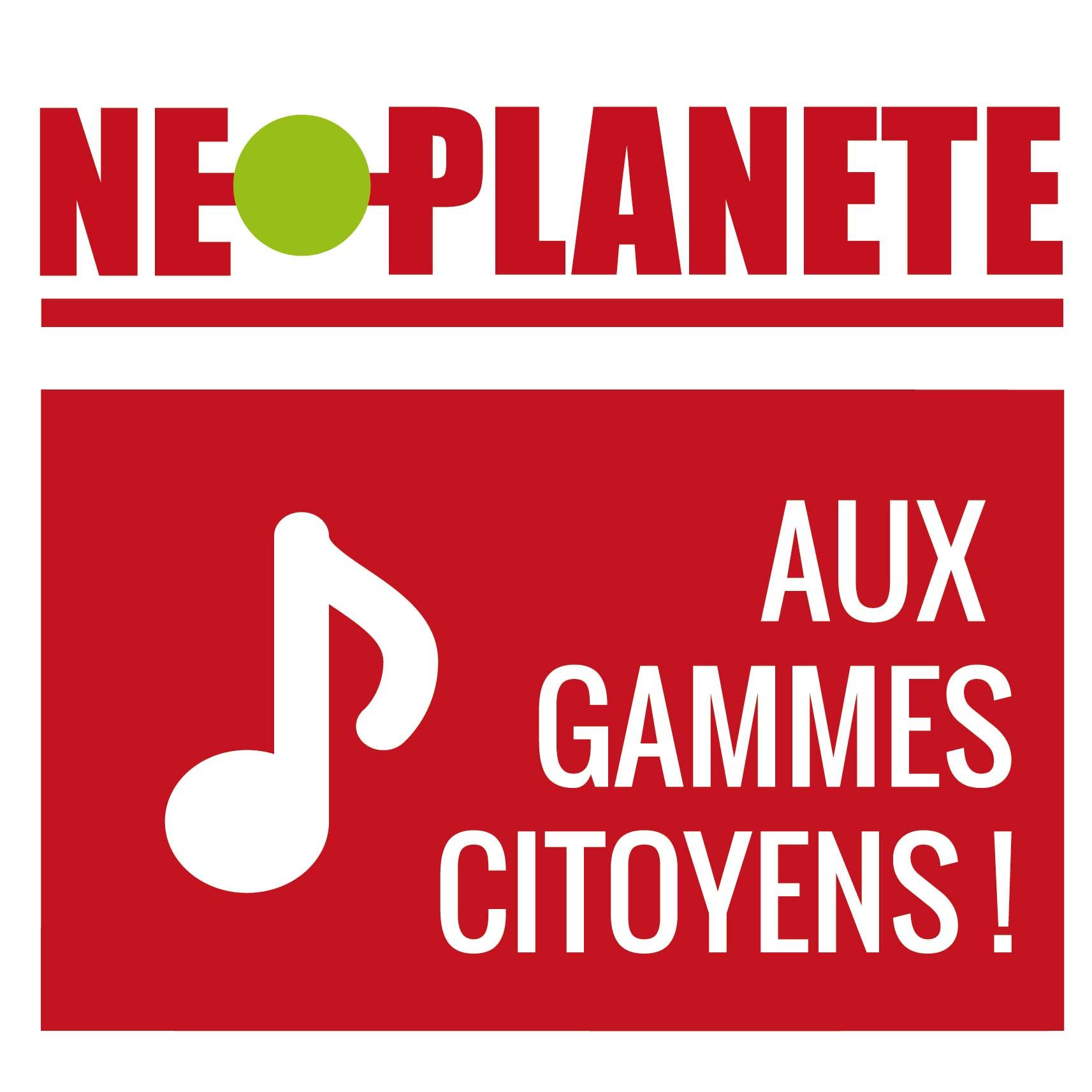Aux gammes citoyens