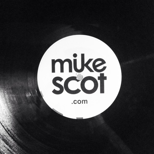 Mike Scot’s avatar