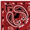 Red Bandana Ent.