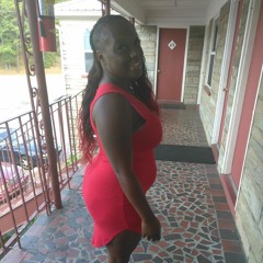 Fuck My Baby Daddy '' Raven LilBlack McDowell Aka LIL PRINCESS ''
