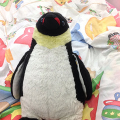 The Penguin