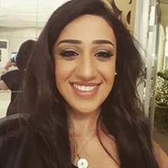 Ghada Janahi