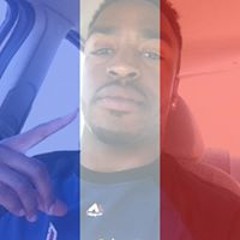 Jaron Curtis Mathurine