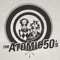 The Atomic 50's