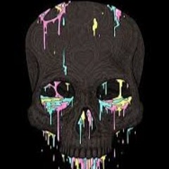 Blackskully Rainbow