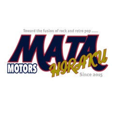 MATA HIRAKU MOTORS