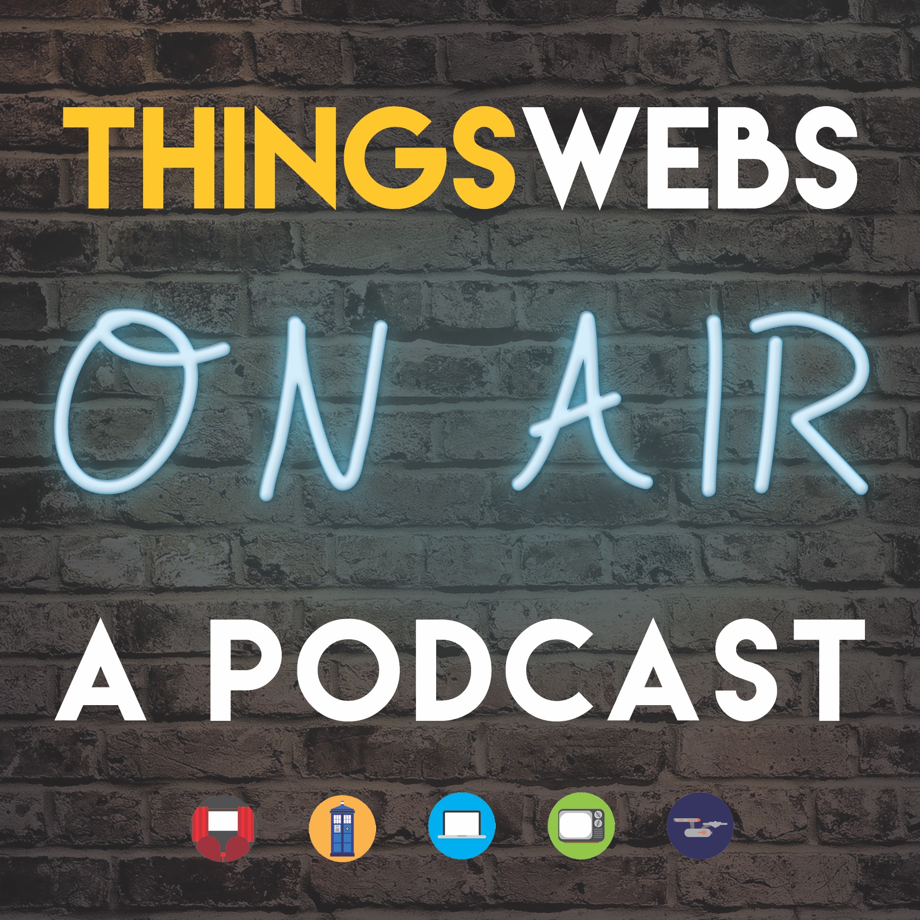 Things Webs On Air