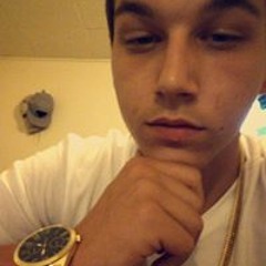 Jacob Grant