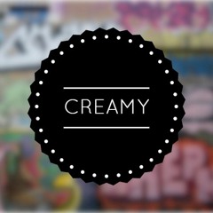 CREAMY