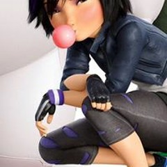 amna yousafzaii