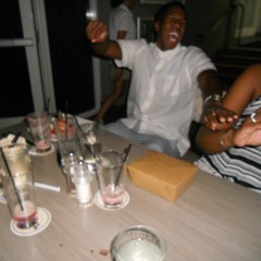 Khaleel Martin