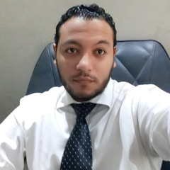 ibrahim Hamdy