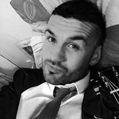 Aonghus MacCarthaigh