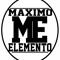 máximo elemento