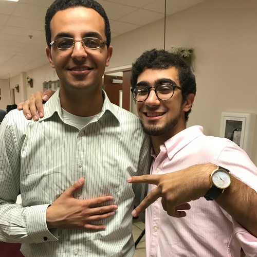Annual Sherat - Cantor Hany Anwar