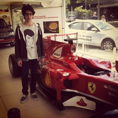 Andrea Parravicini 3