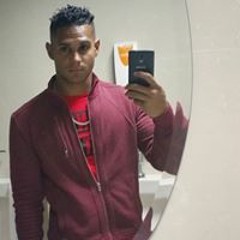 Fernan Sosa Aviles