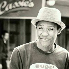 Vusi Mguni
